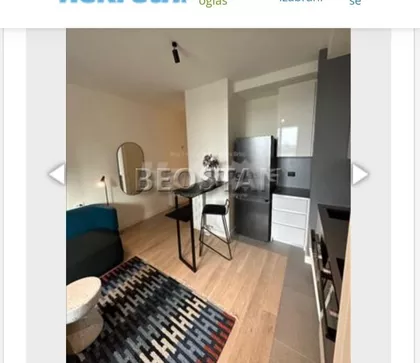 Bulevar Vudroa Vilsona | 4zida.rs