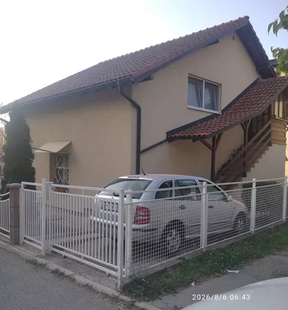 Nikole Pašića 52A | 4zida.rs
