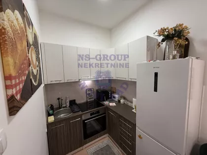 Bulevar Oslobođenja | 4zida.rs