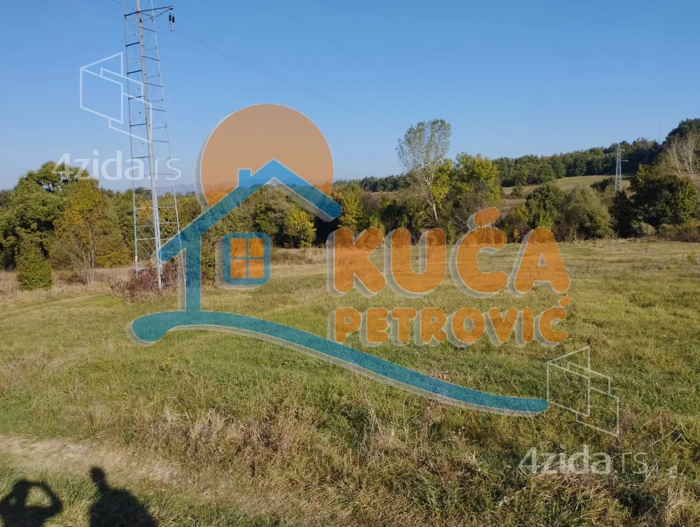 Građevinsko zemljište | 4zida