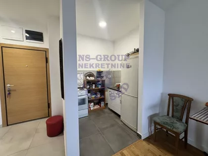 Novo Naselje | 4zida.rs