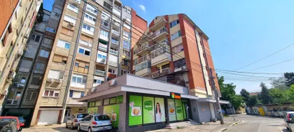 Cara Uroša 15 | 4zida.rs