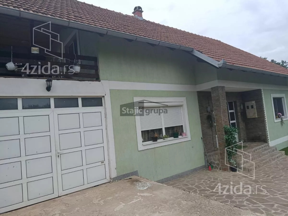 Kuća | 4zida
