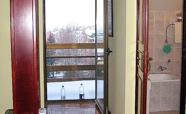 4-etažna kuća | 4zida
