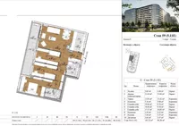 Beograd, Novi Beograd, Tošin Bunar | 4zida.rs | 4zida.rs