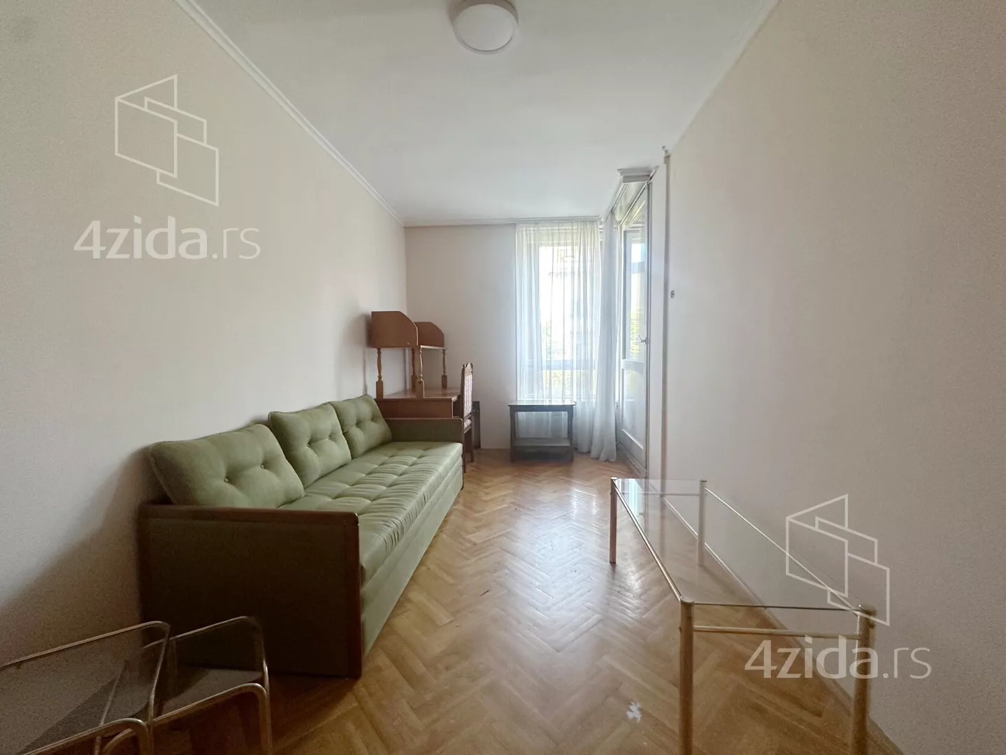 Kancelarija | 4zida