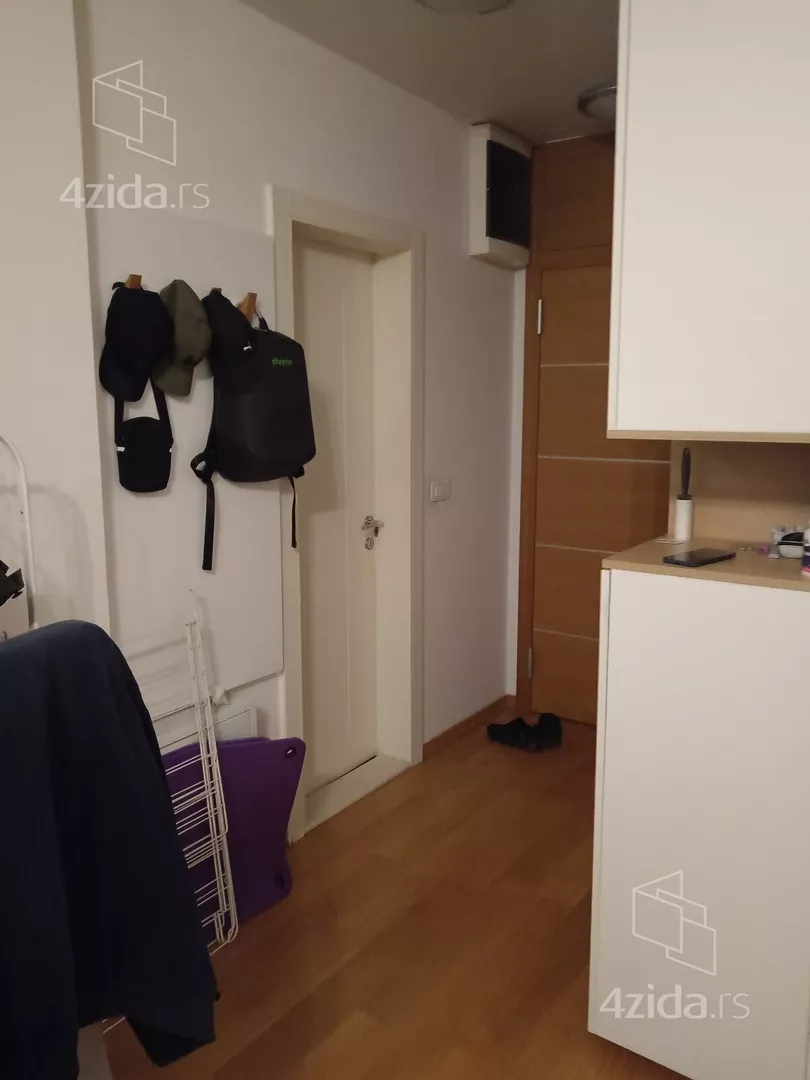 Garsonjera | 4zida