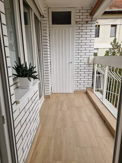 Novo Naselje | 4zida.rs