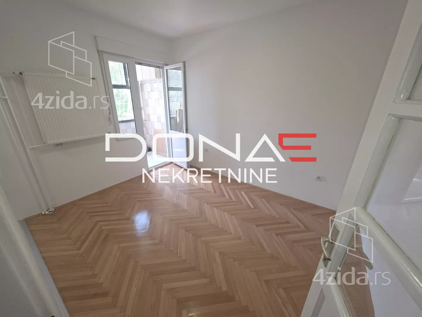 Kancelarija | 4zida