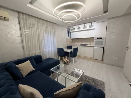 Adamovićevo Naselje | 4zida.rs