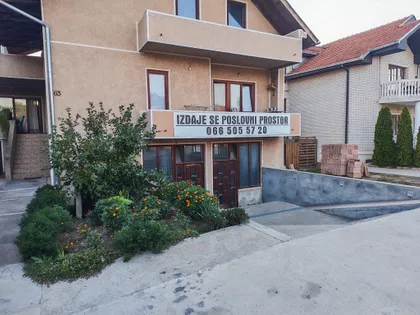 Niška 63 | 4zida.rs