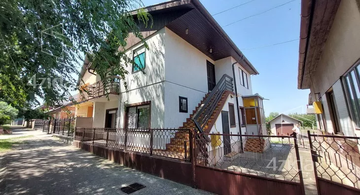 1-etažna kuća na prodaju, Elemir, 150.000€, 208m² - stampaj