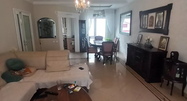 4-etažna kuća | 4zida