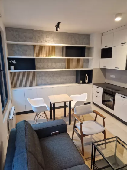 Bulevar Vojvode Bojovića | 4zida.rs