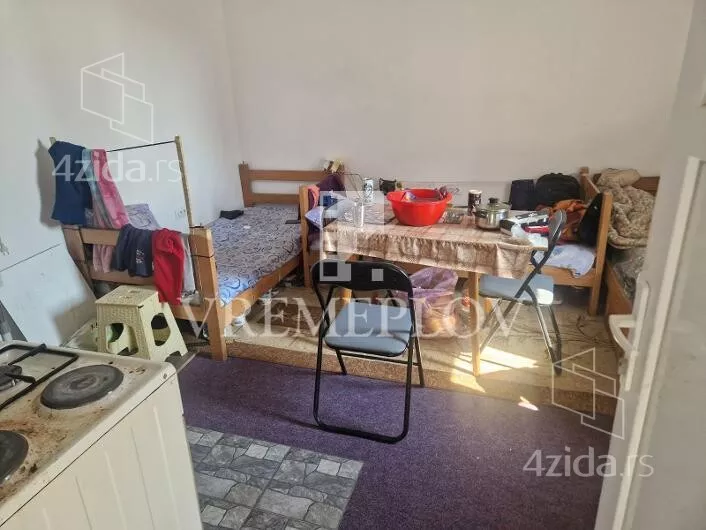Kancelarija | 4zida