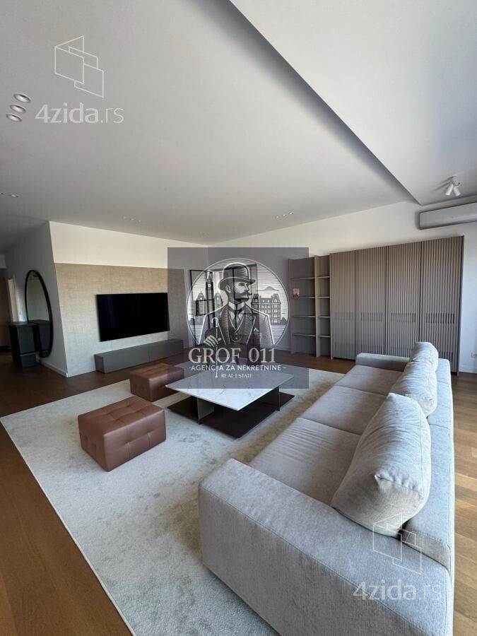 Stan – Beograd - Prikaz 2