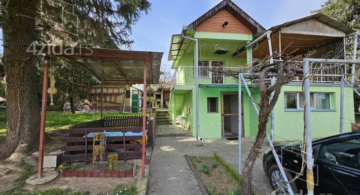 Kuća | 4zida
