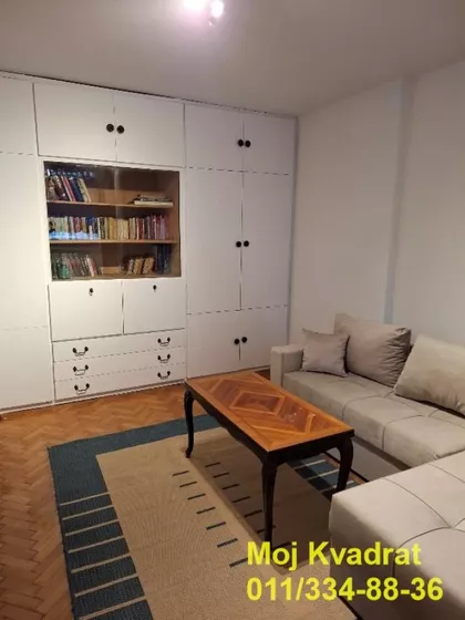 Radoja Domanovića | 4zida.rs