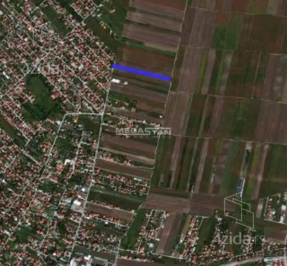 Građevinsko zemljište | 4zida