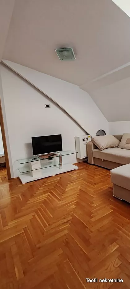 LJube Davidovića | 4zida.rs