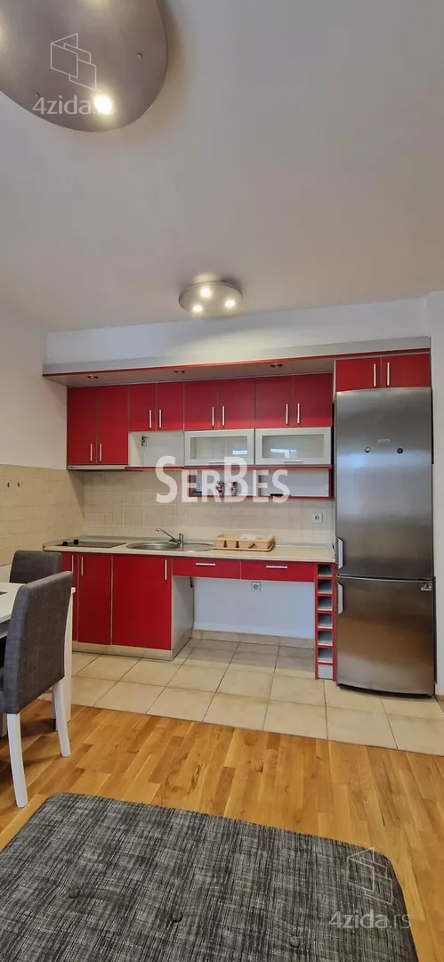 Garsonjera | 4zida