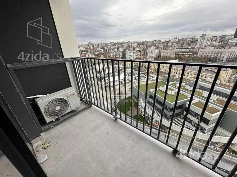 Garsonjera | 4zida