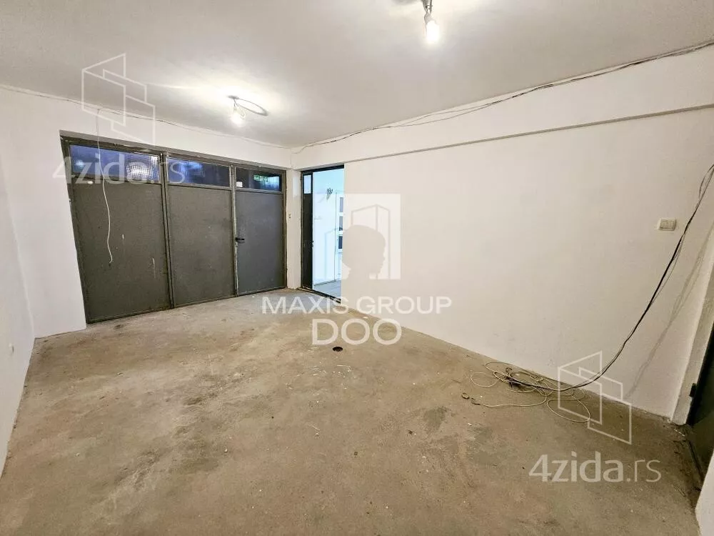 Magacin | 4zida