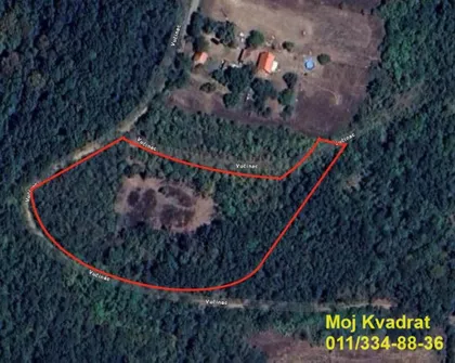 Glumčevo Brdo | 4zida.rs