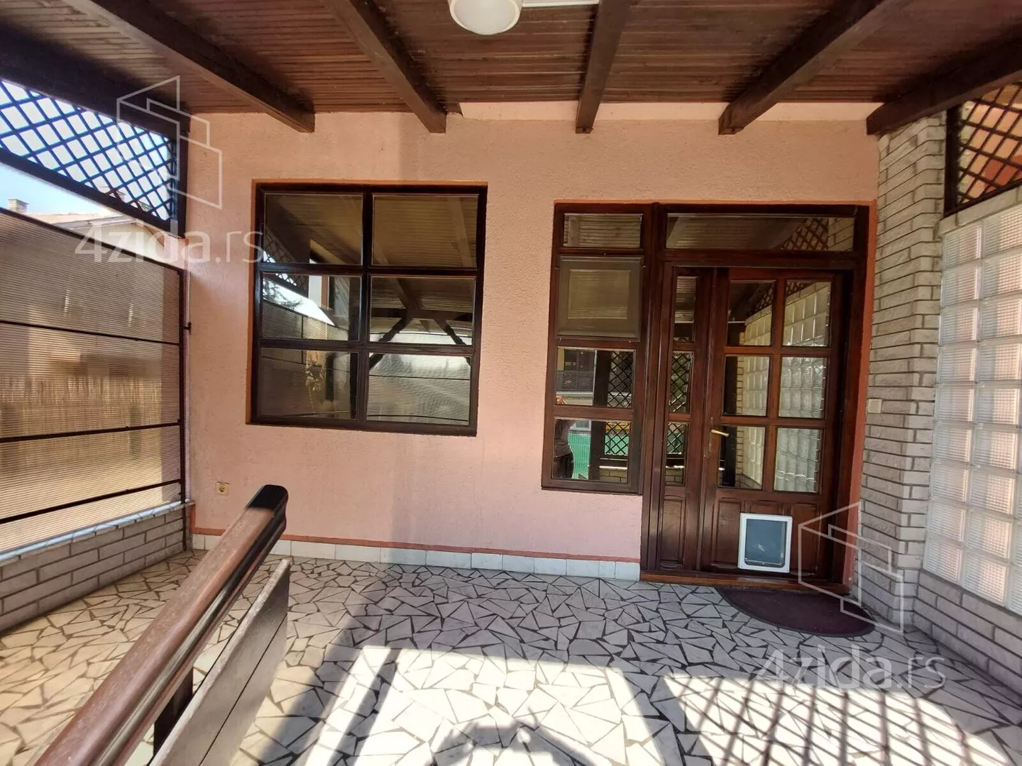 3-etažna kuća | 4zida