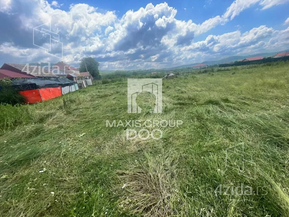 Građevinsko zemljište | 4zida