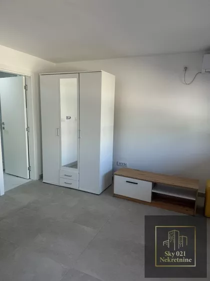 Bulevar Patrijarha Pavla (Somborski Bulevar) | 4zida.rs
