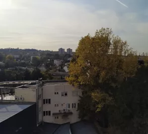 Karađorđev park, Vračar, Beograd, 2.0 stan | 4zida.rs