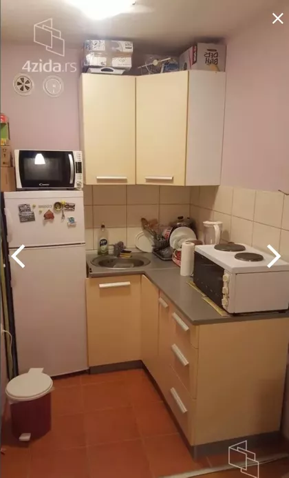 Dimitrija Tucovića | 4zida.rs