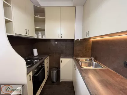 Vojislava Ilića | 4zida.rs