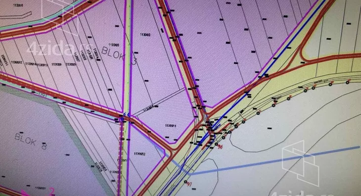 Građevinsko zemljište | 4zida