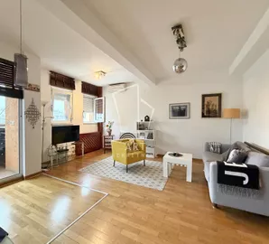 Južni Bulevar, Vračar, Beograd, 3.0 stan | 4zida.rs