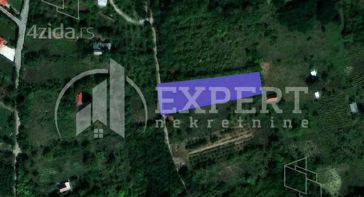 Građevinsko zemljište | 4zida