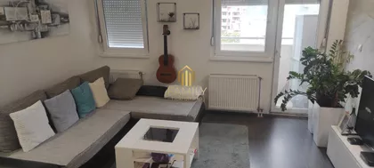 Adamovićevo Naselje | 4zida.rs