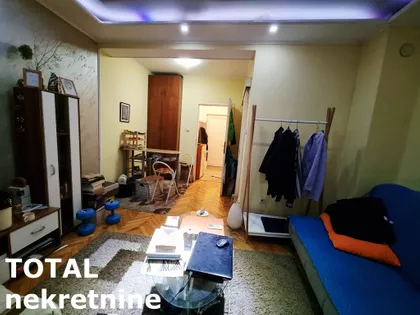 Sajmište | 4zida.rs