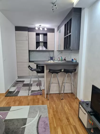 Mirka Milojkovića | 4zida.rs