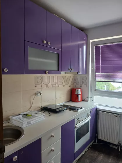 Bulevar kraljice Marije | 4zida.rs