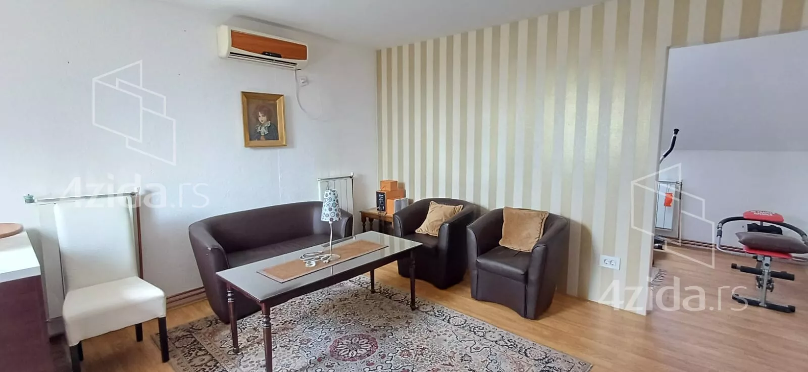 3-etažna kuća | 4zida