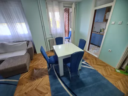 Vizantijski Bulevar 16 | 4zida.rs