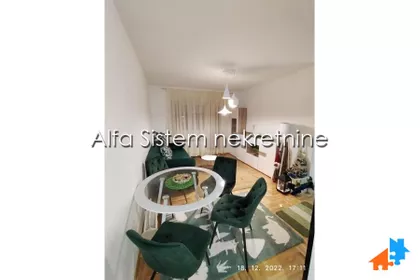 Cvetkova Pijaca | 4zida.rs