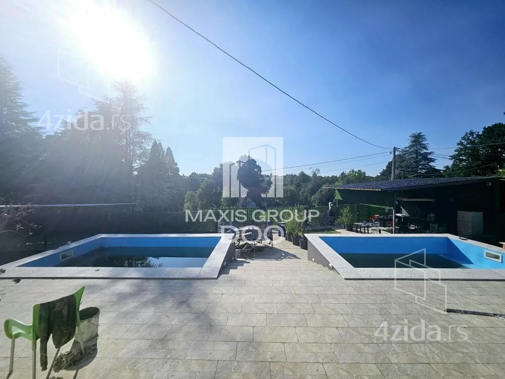 Kuća | 4zida
