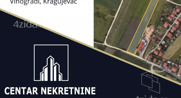 Građevinsko zemljište | 4zida