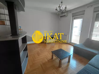 Crveni Krst Vračar | 4zida.rs