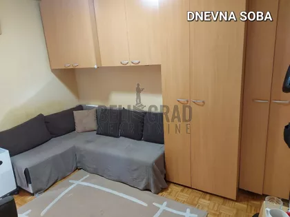 Gandijeva | 4zida.rs