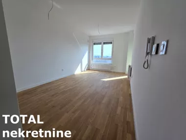 Novo Naselje