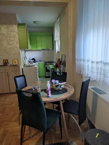 Sajmište | 4zida.rs